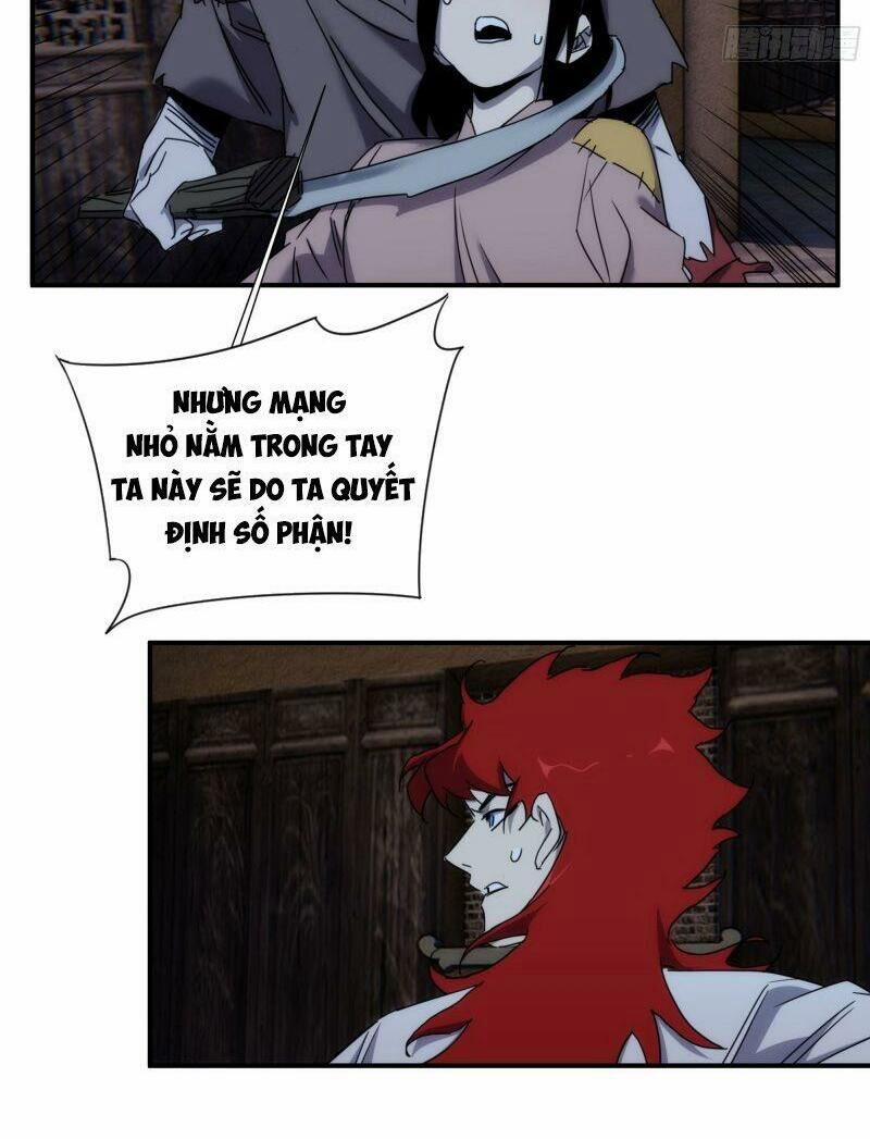 Ma Vương Là Đại Địa Chủ 16 trang 42