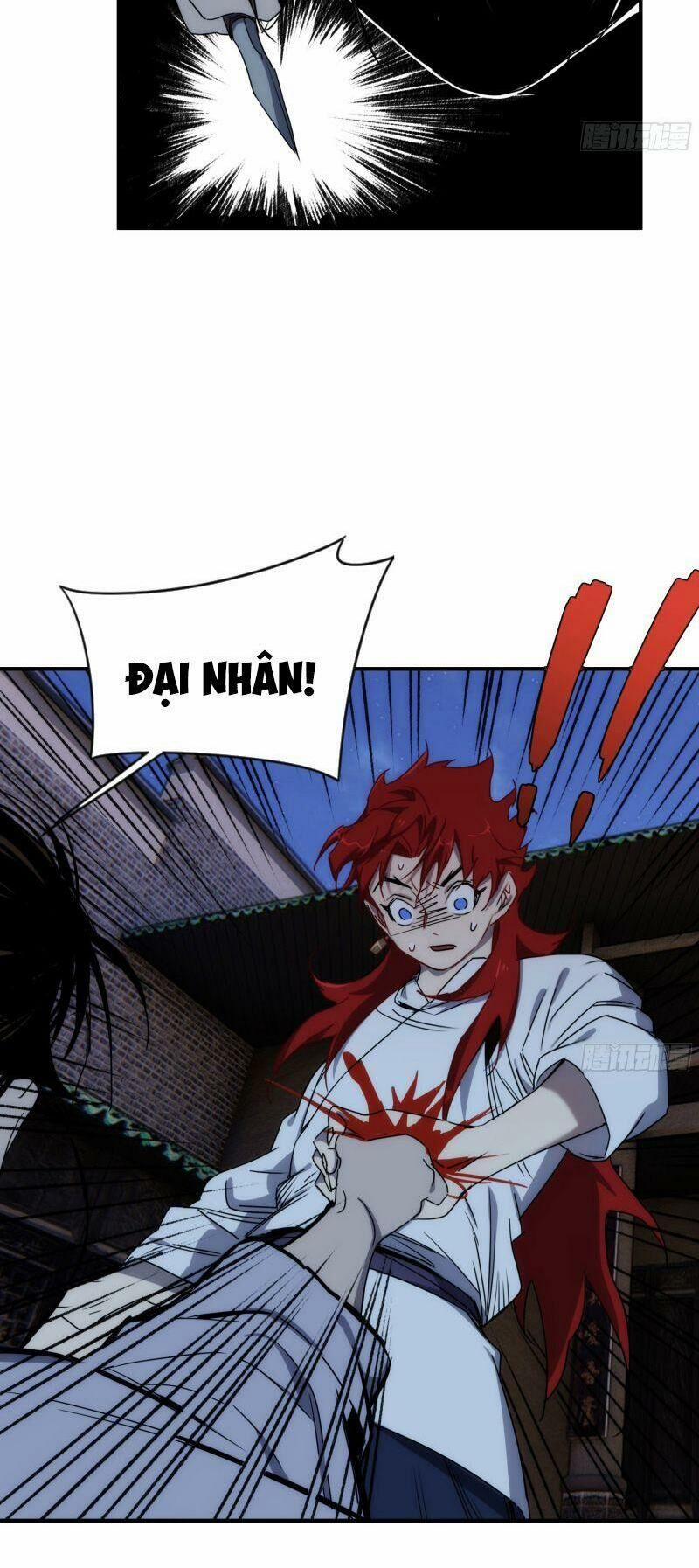 Ma Vương Là Đại Địa Chủ 16 trang 48