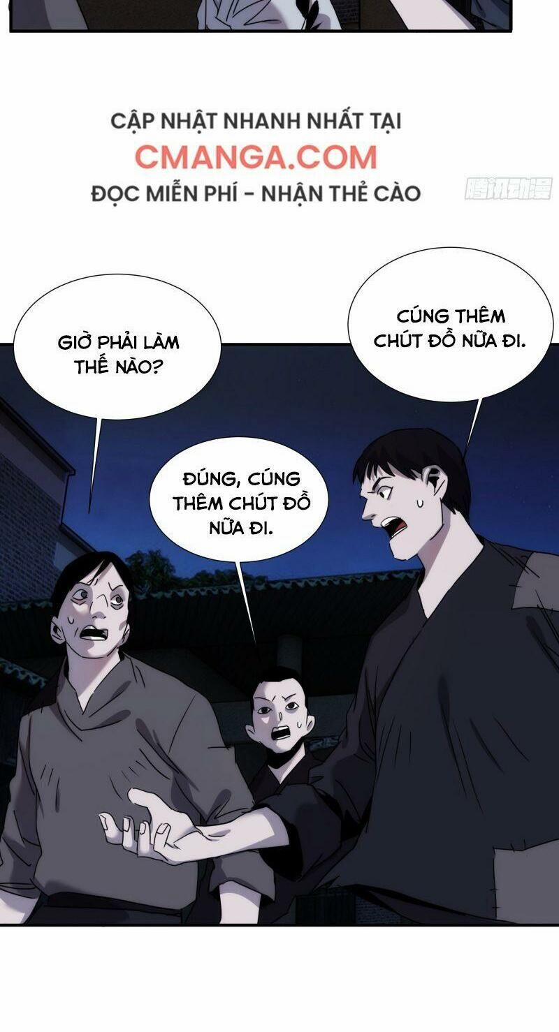 Ma Vương Là Đại Địa Chủ 16 trang 7