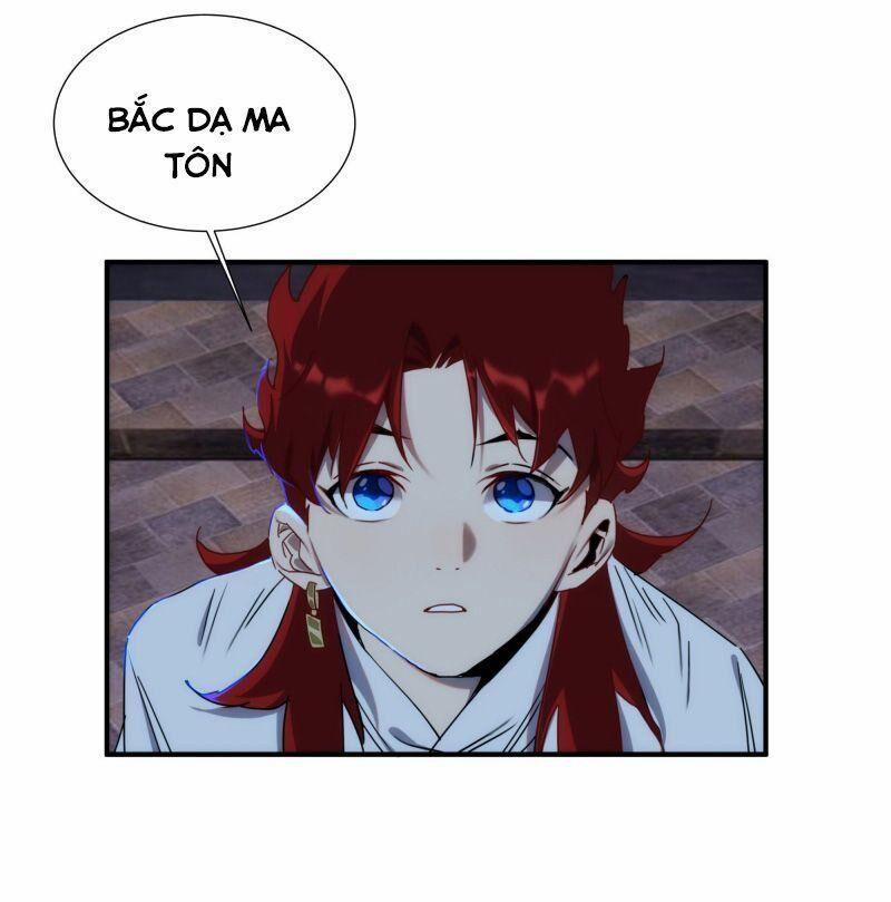 Ma Vương Là Đại Địa Chủ 17 trang 1