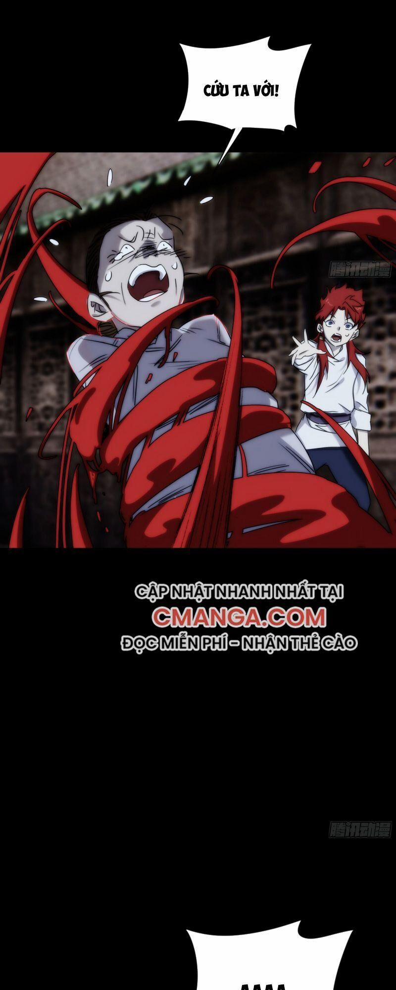 Ma Vương Là Đại Địa Chủ 17 trang 14