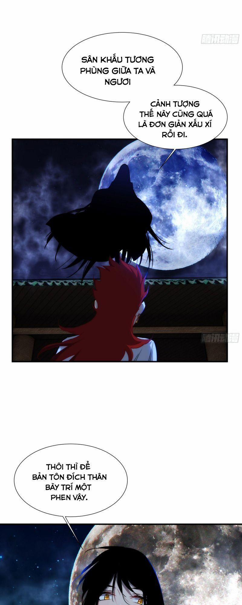 Ma Vương Là Đại Địa Chủ 17 trang 2