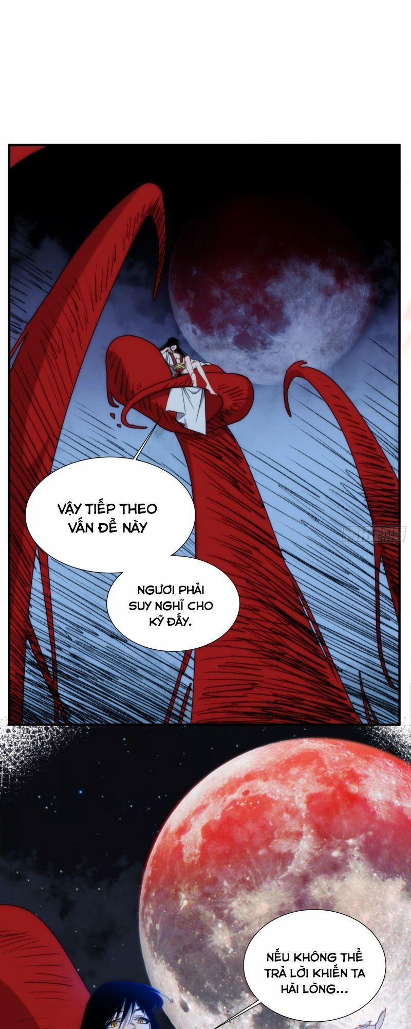 Ma Vương Là Đại Địa Chủ 17 trang 25