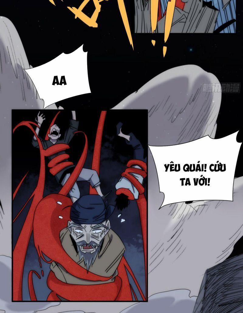 Ma Vương Là Đại Địa Chủ 17 trang 28