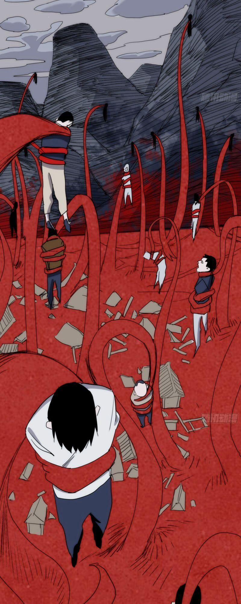 Ma Vương Là Đại Địa Chủ 17 trang 29