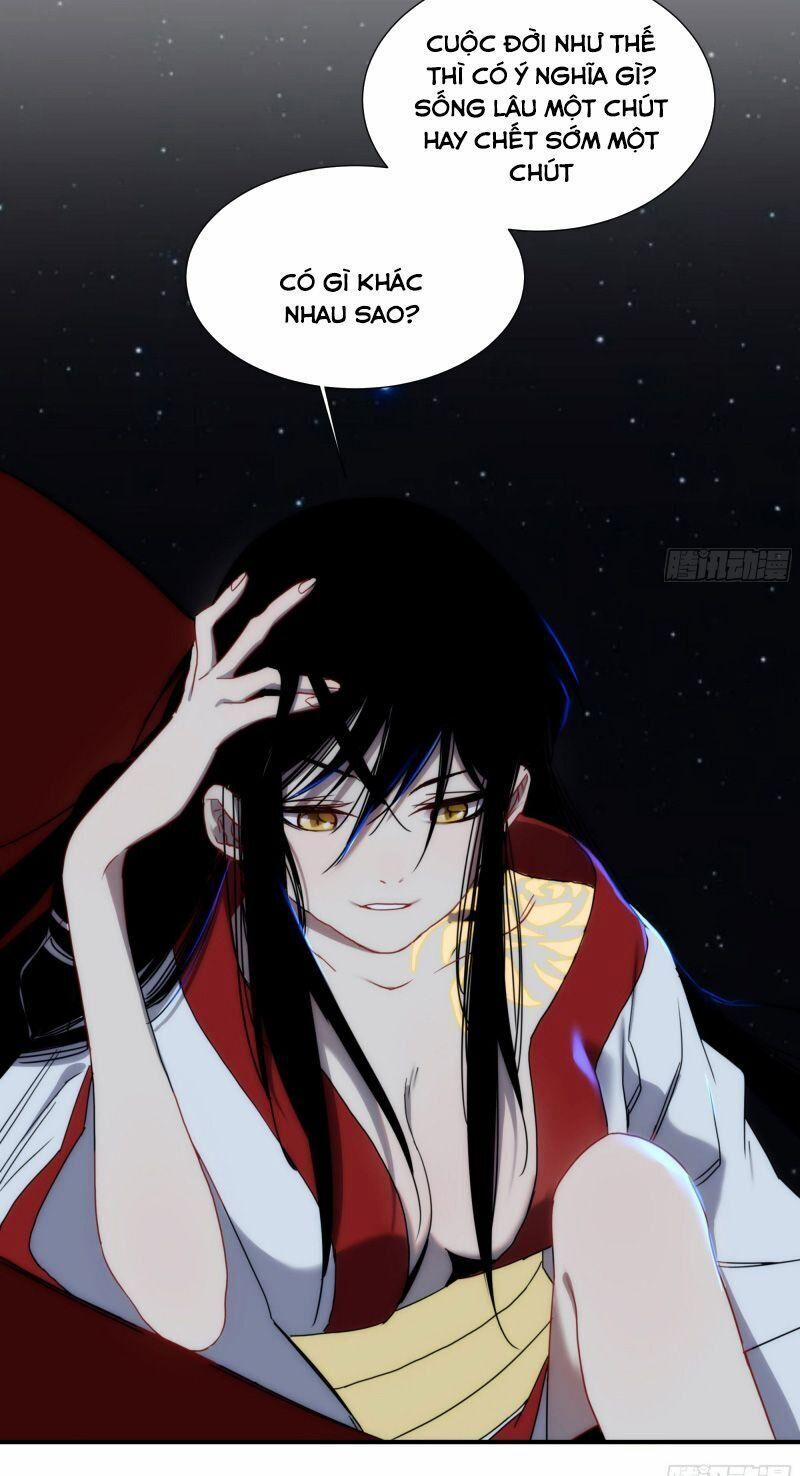 Ma Vương Là Đại Địa Chủ 17 trang 40