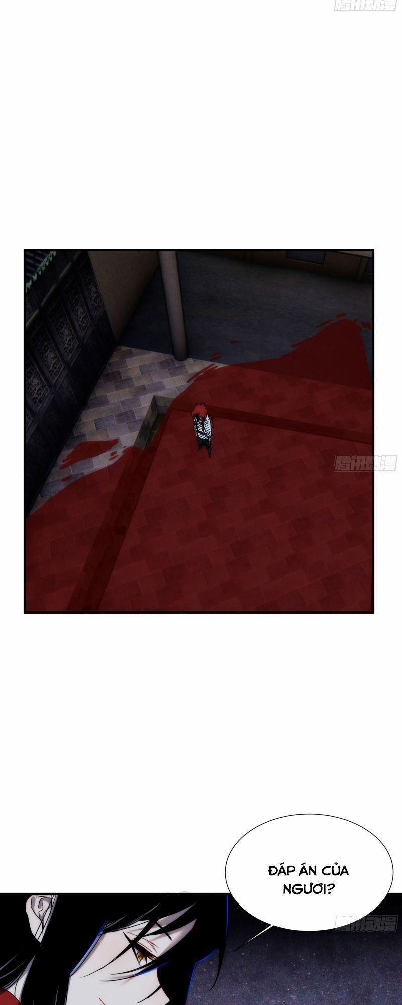 Ma Vương Là Đại Địa Chủ 17 trang 41