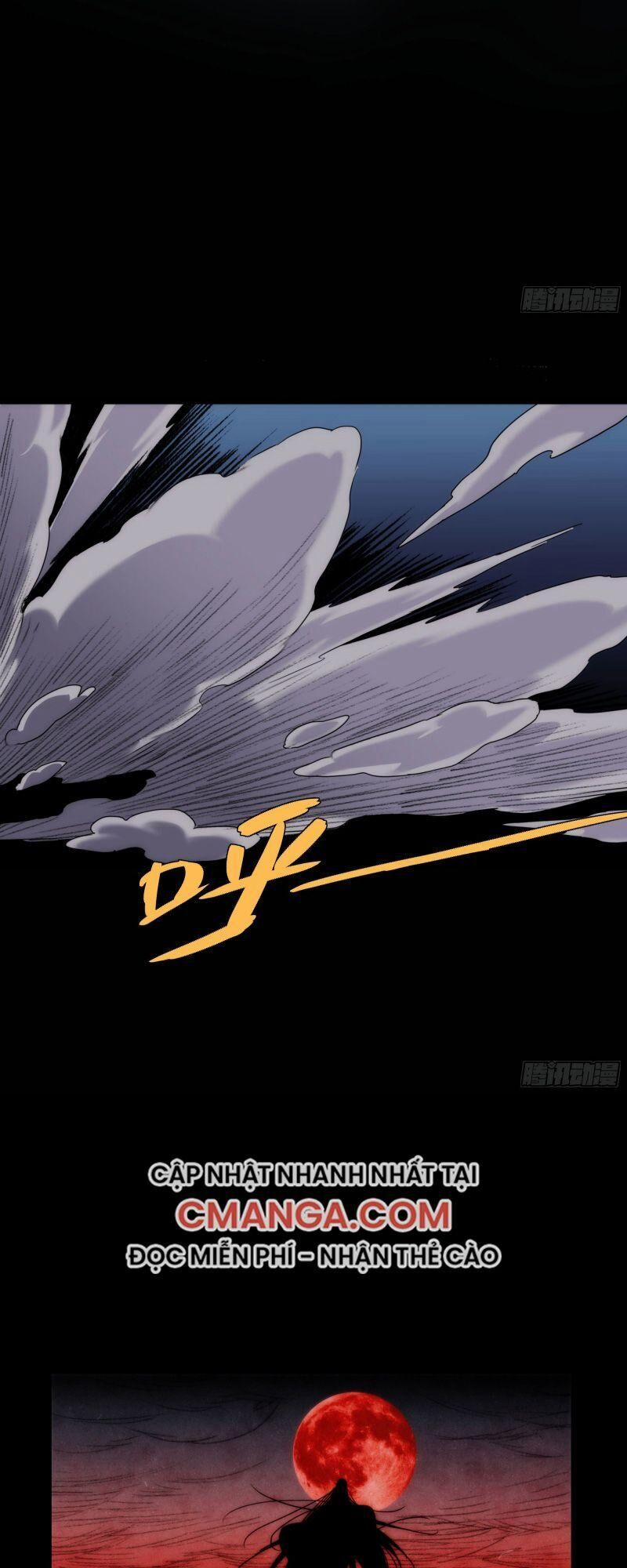 Ma Vương Là Đại Địa Chủ 17 trang 6