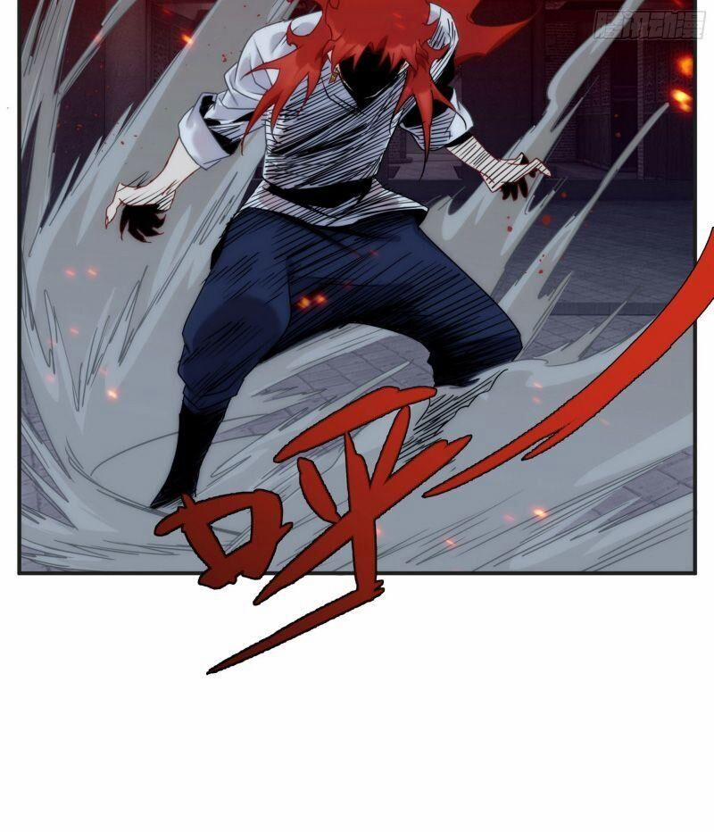 Ma Vương Là Đại Địa Chủ 18 trang 11