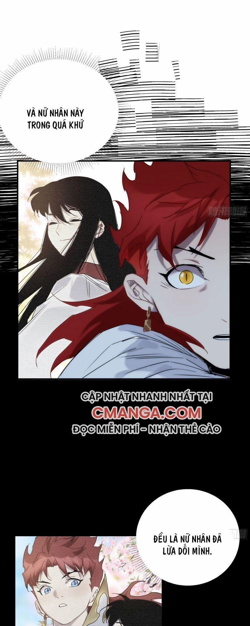 Ma Vương Là Đại Địa Chủ 18 trang 18