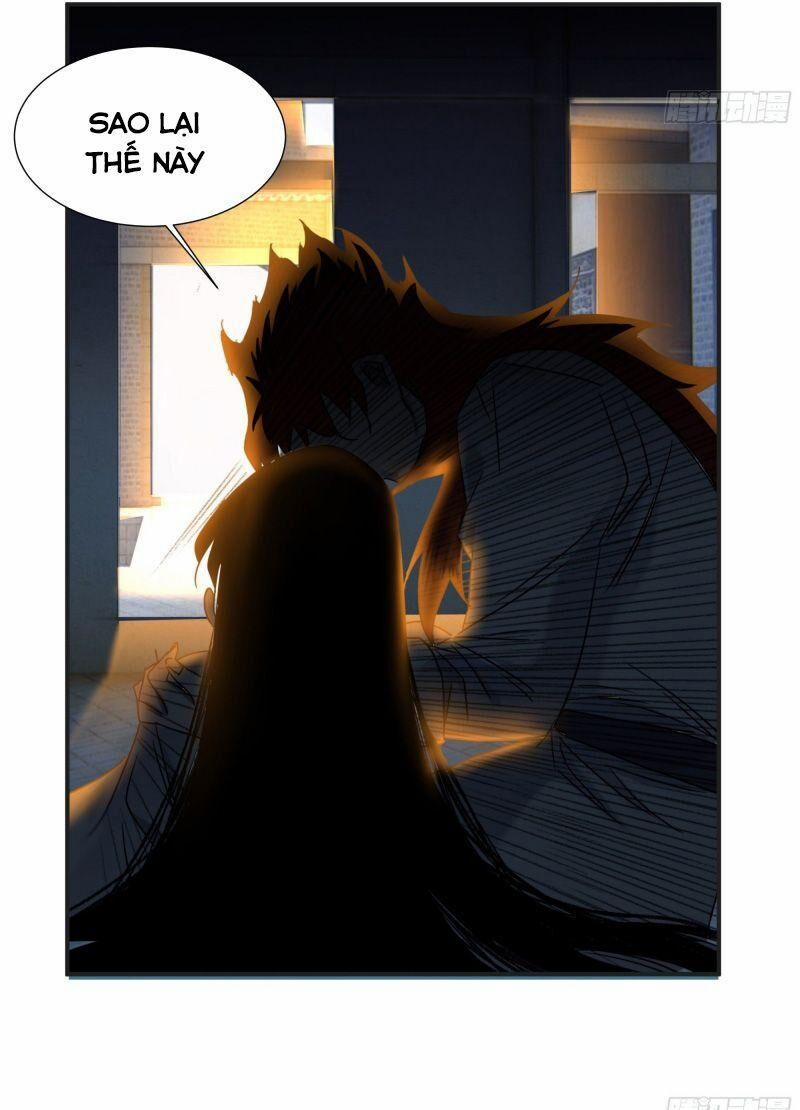 Ma Vương Là Đại Địa Chủ 18 trang 38