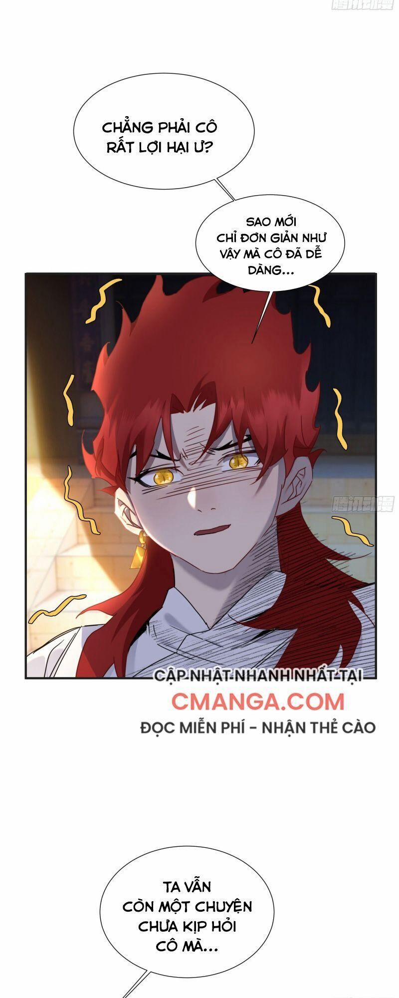 Ma Vương Là Đại Địa Chủ 18 trang 39