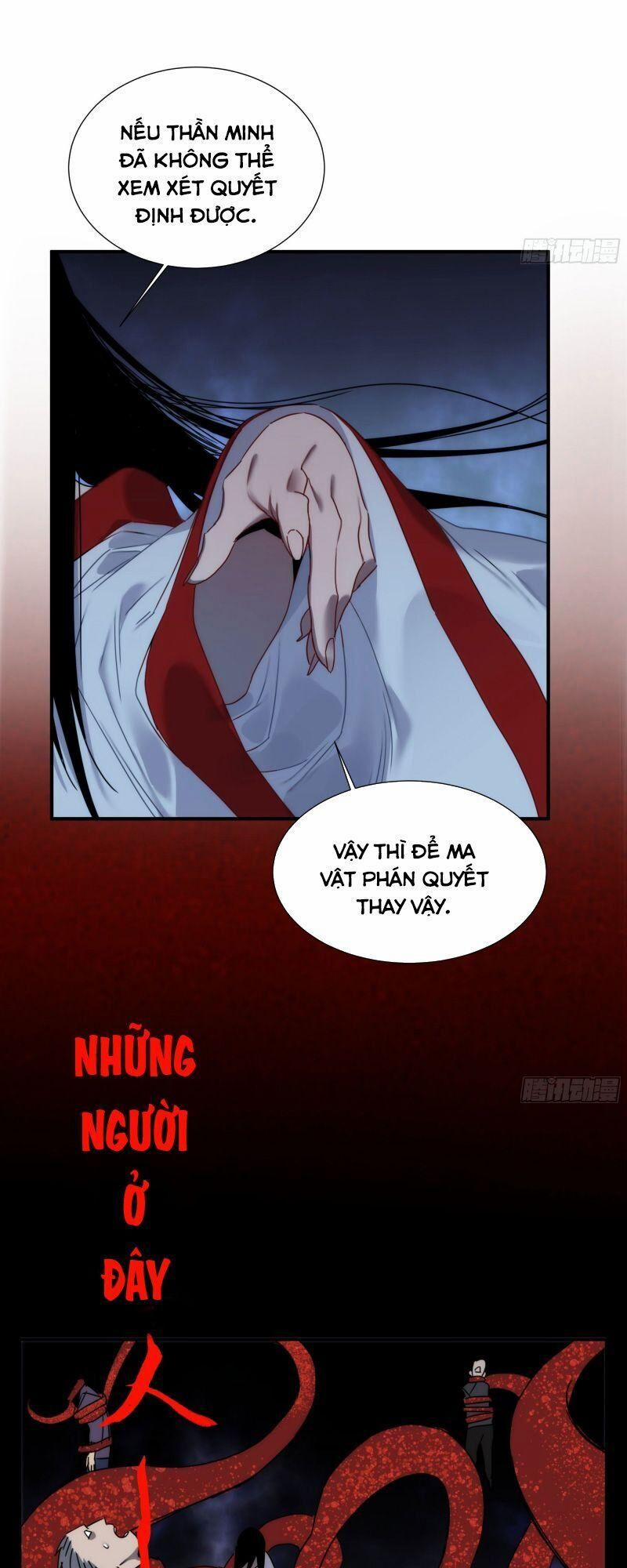 Ma Vương Là Đại Địa Chủ 18 trang 4