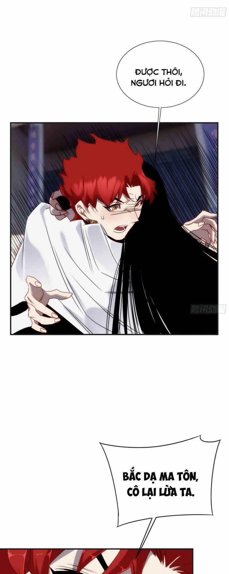 Ma Vương Là Đại Địa Chủ 18 trang 43
