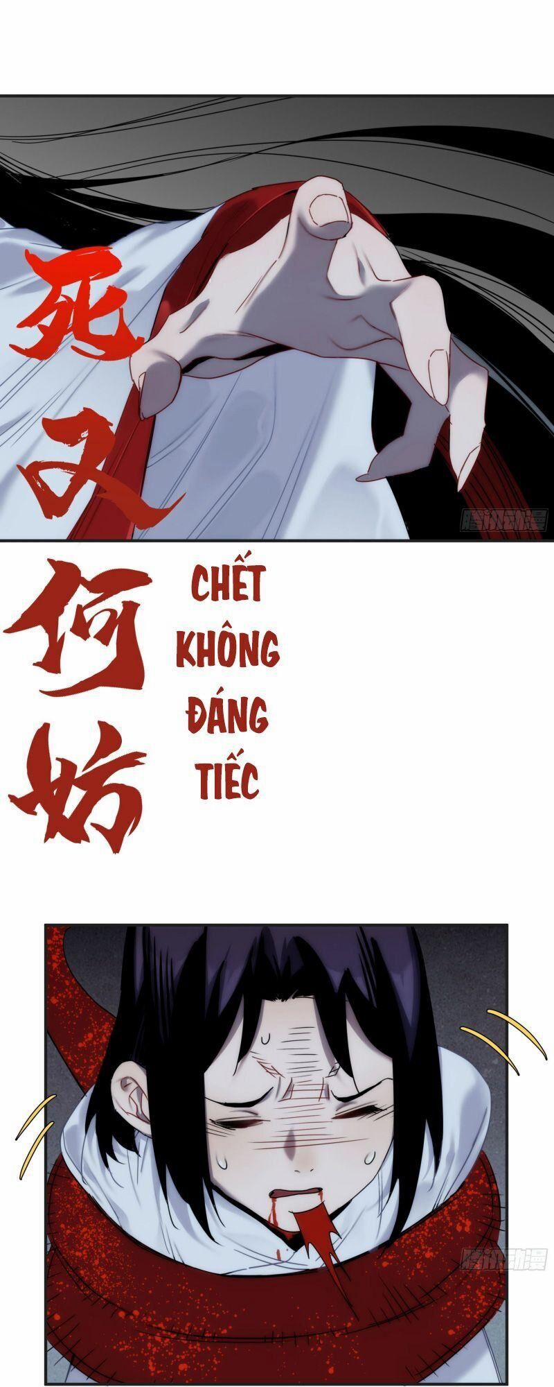 Ma Vương Là Đại Địa Chủ 18 trang 8