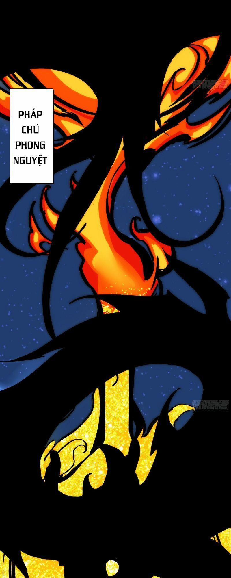 Ma Vương Là Đại Địa Chủ 19 trang 12