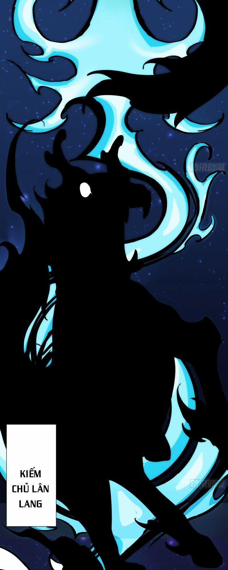 Ma Vương Là Đại Địa Chủ 19 trang 14