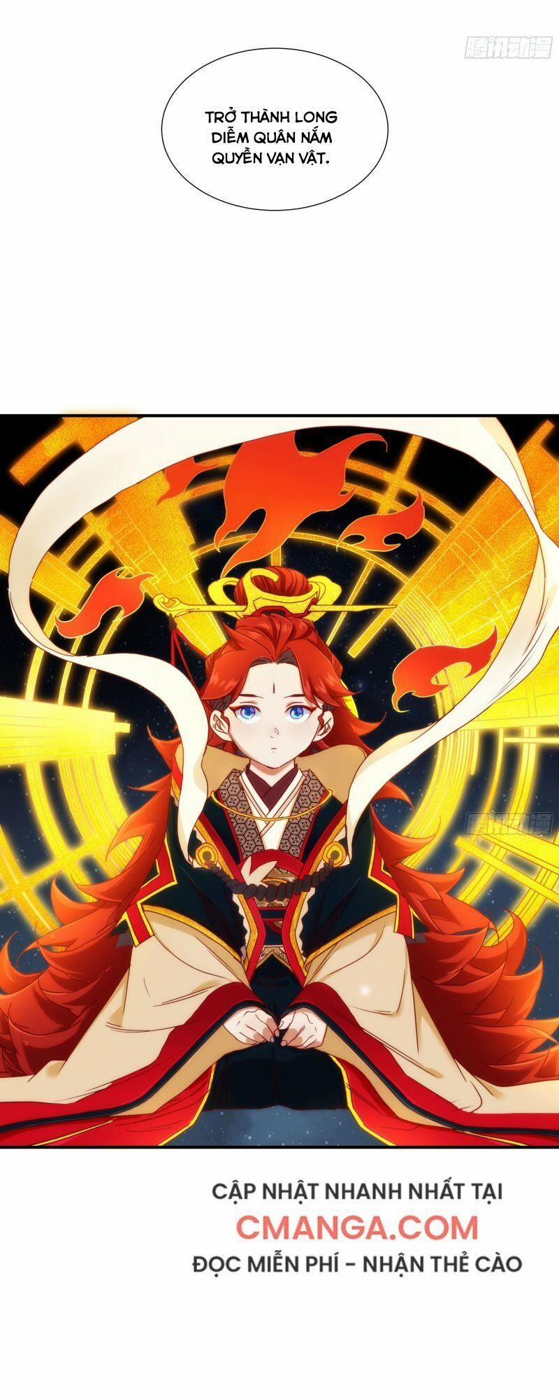 Ma Vương Là Đại Địa Chủ 19 trang 18