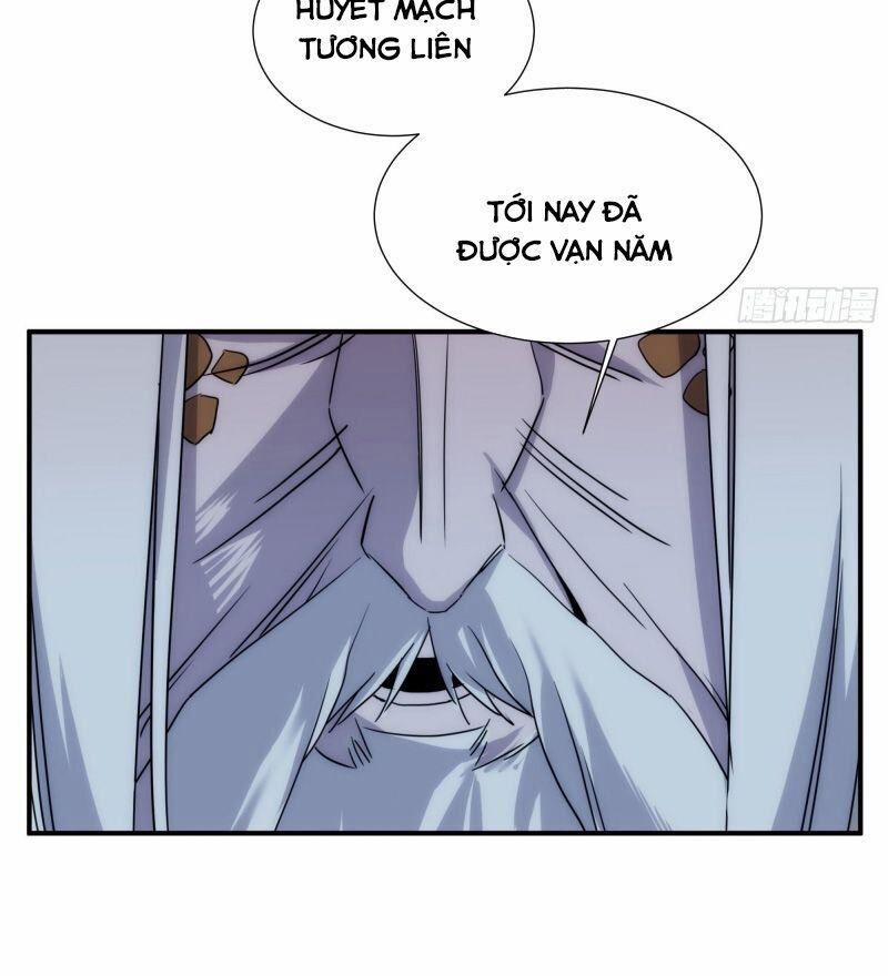 Ma Vương Là Đại Địa Chủ 19 trang 34