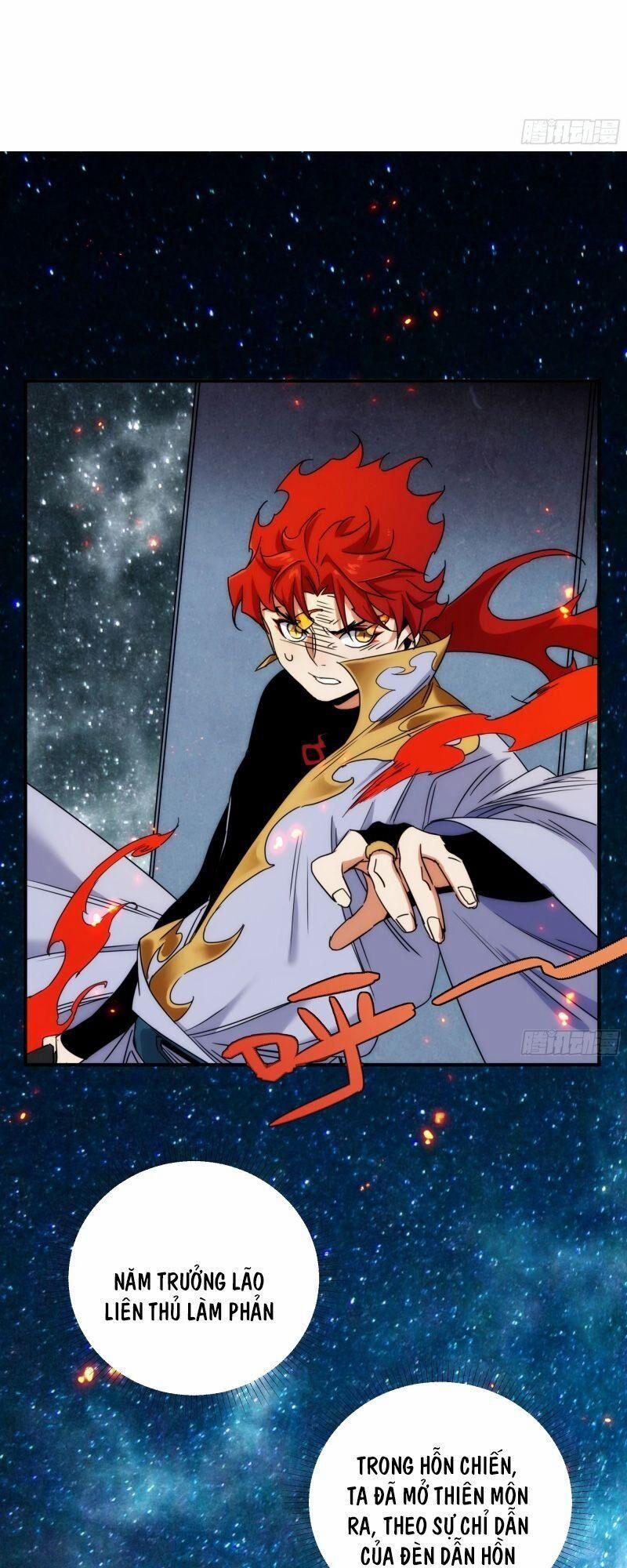 Ma Vương Là Đại Địa Chủ 19 trang 39