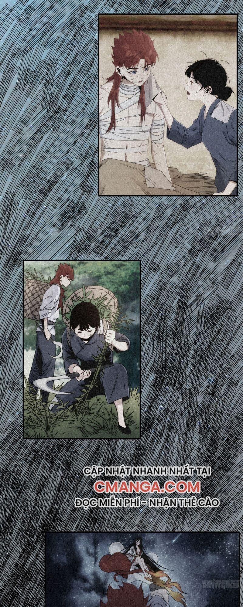 Ma Vương Là Đại Địa Chủ 19 trang 43