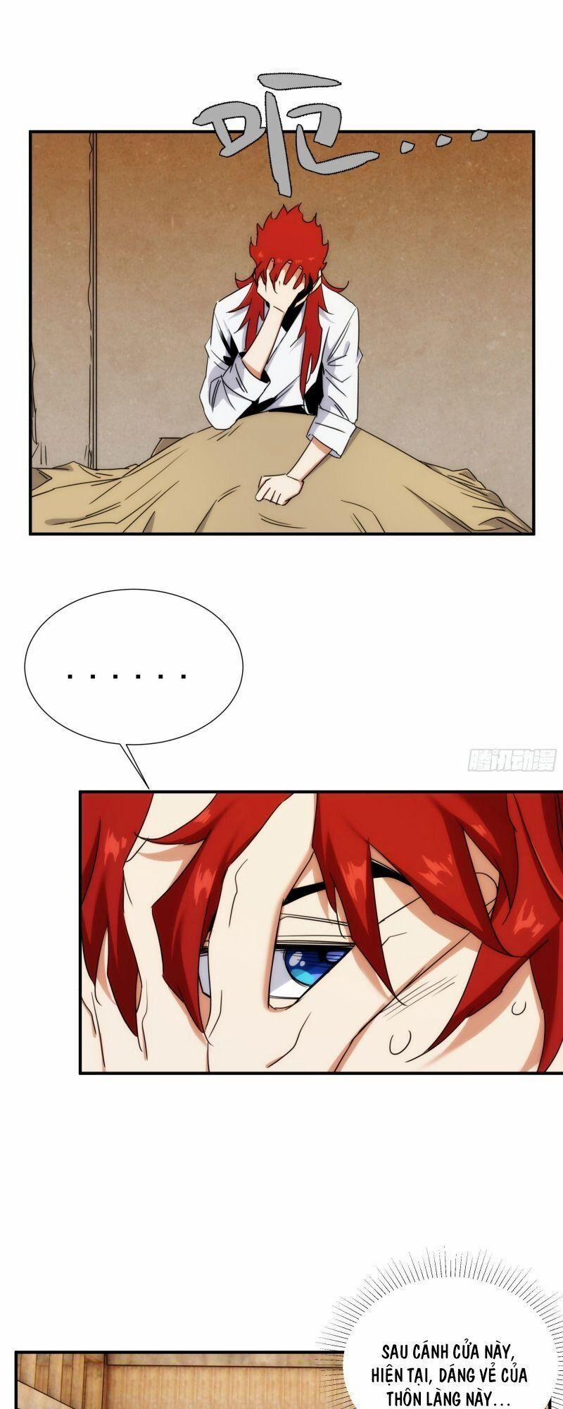 Ma Vương Là Đại Địa Chủ 19 trang 47