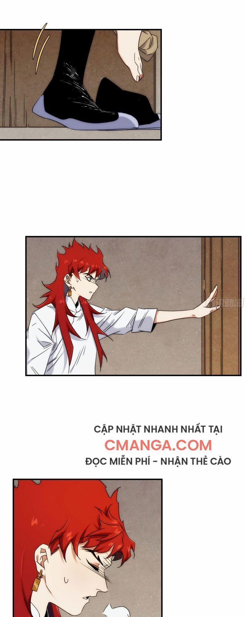 Ma Vương Là Đại Địa Chủ 19 trang 49