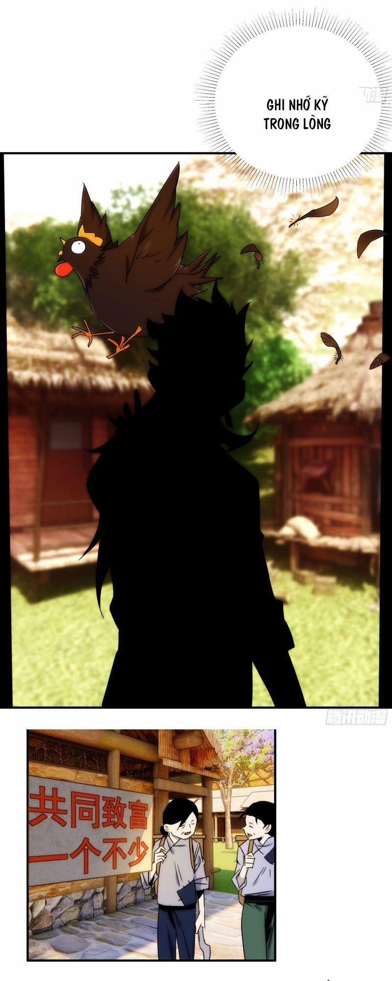 Ma Vương Là Đại Địa Chủ 19 trang 53