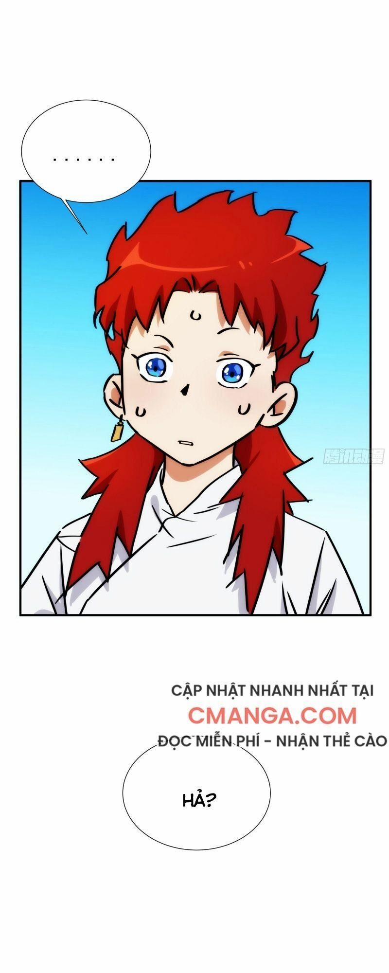 Ma Vương Là Đại Địa Chủ 19 trang 57