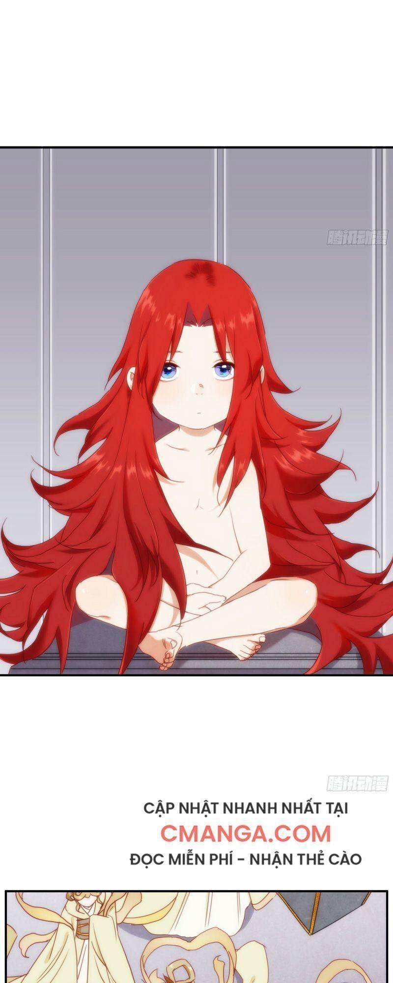 Ma Vương Là Đại Địa Chủ 19 trang 6