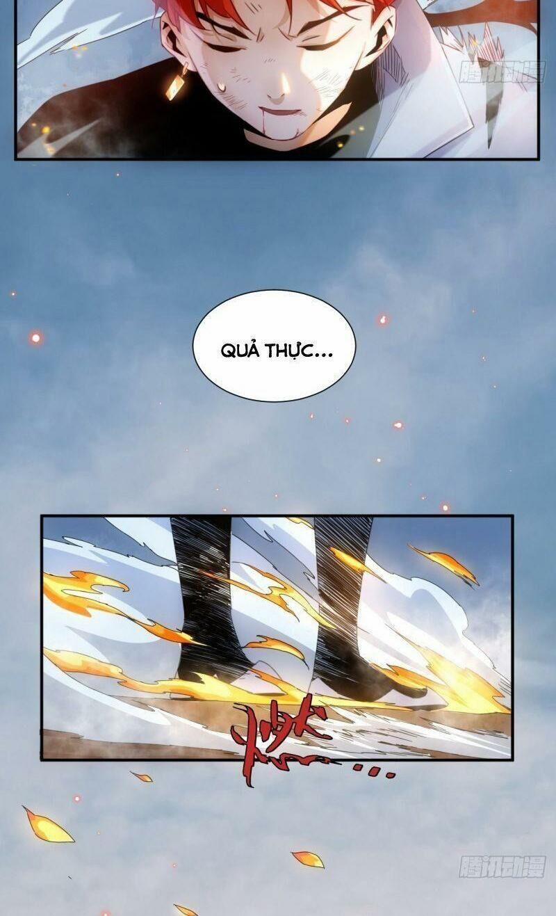 Ma Vương Là Đại Địa Chủ 2 trang 1