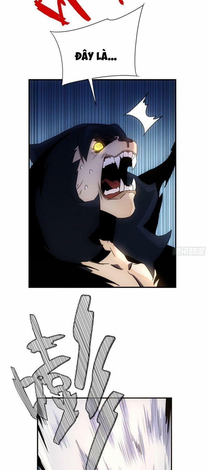 Ma Vương Là Đại Địa Chủ 2 trang 12