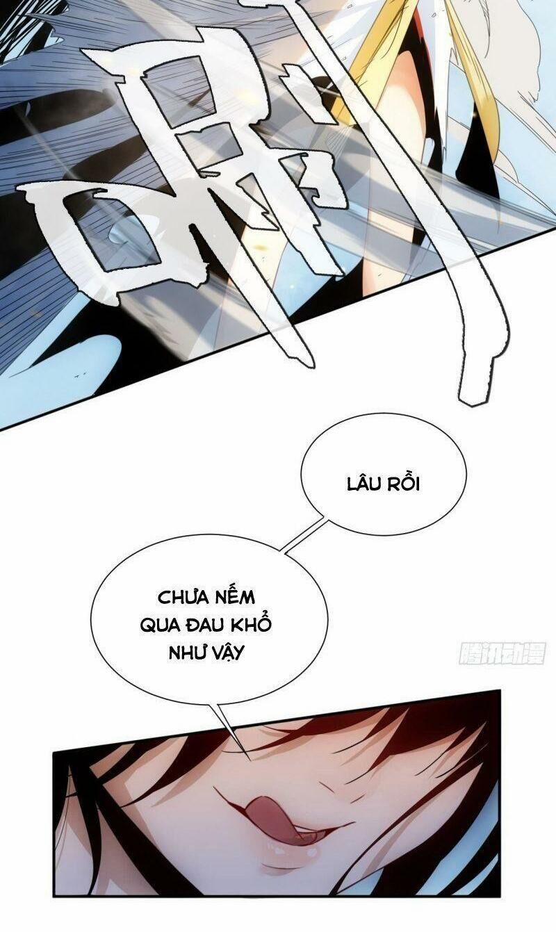 Ma Vương Là Đại Địa Chủ 2 trang 21