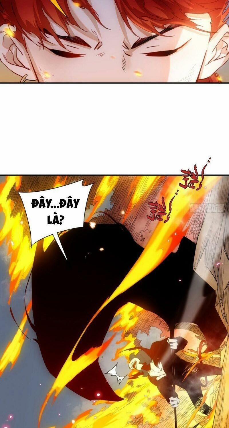 Ma Vương Là Đại Địa Chủ 2 trang 3