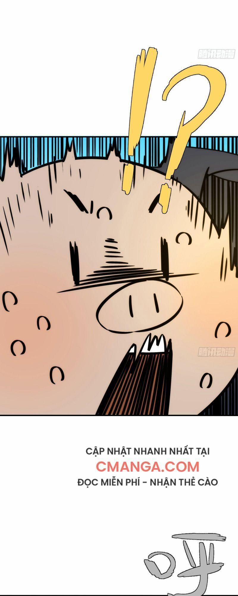 Ma Vương Là Đại Địa Chủ 20 trang 12