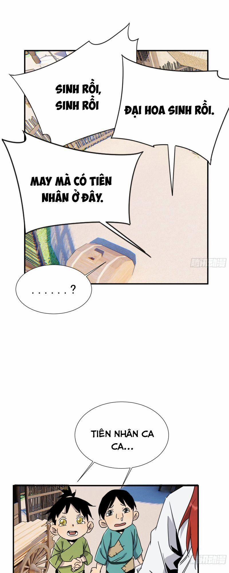 Ma Vương Là Đại Địa Chủ 20 trang 26