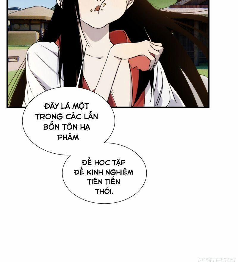 Ma Vương Là Đại Địa Chủ 20 trang 42