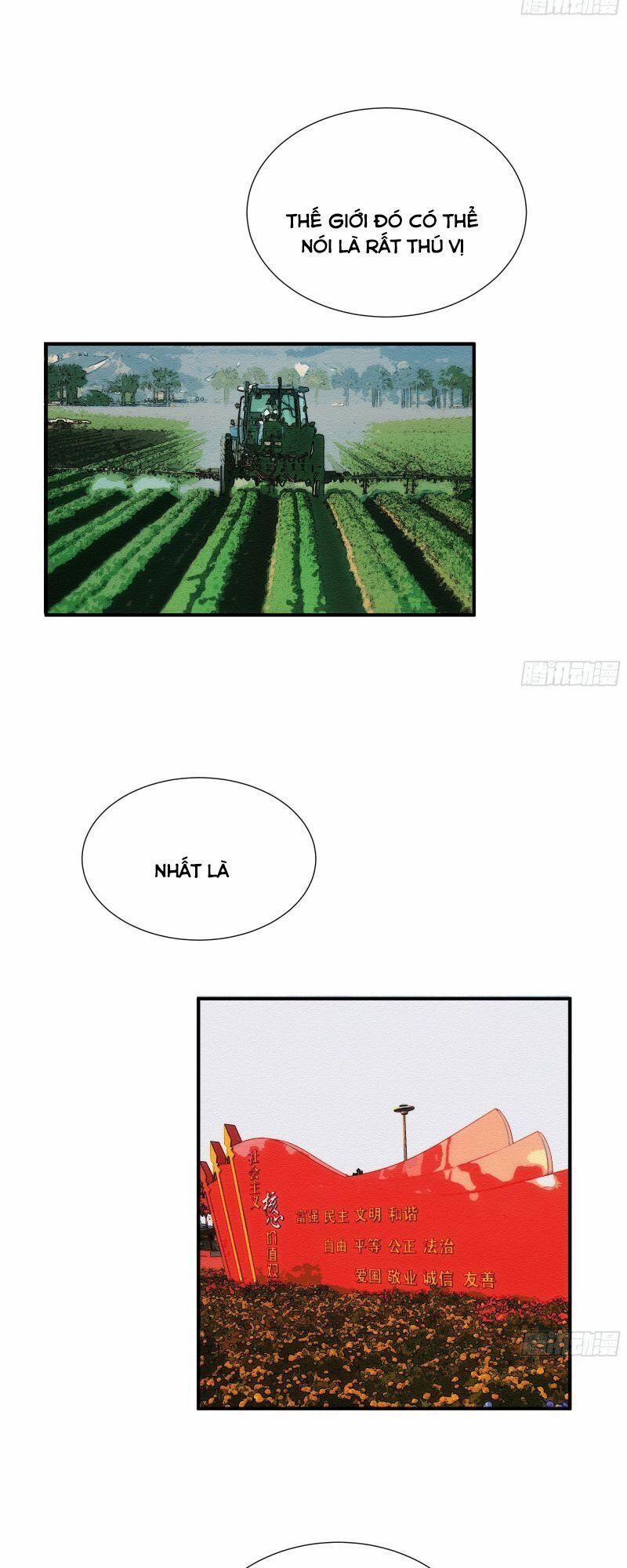 Ma Vương Là Đại Địa Chủ 20 trang 43