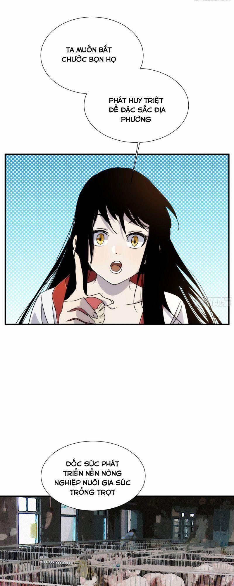 Ma Vương Là Đại Địa Chủ 20 trang 45