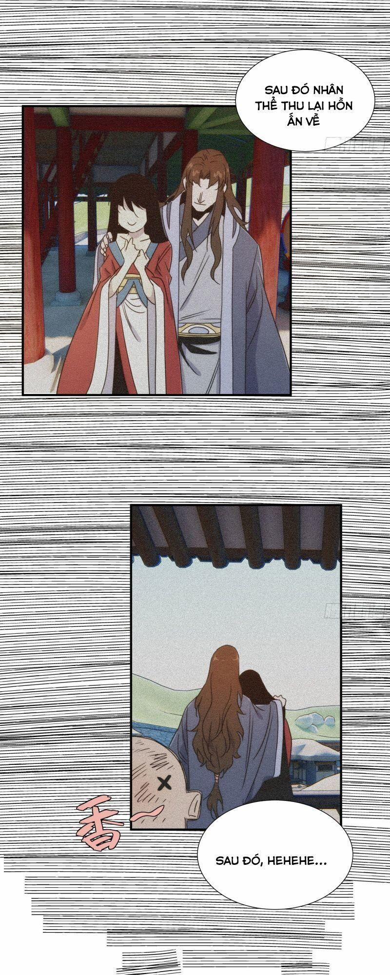 Ma Vương Là Đại Địa Chủ 20 trang 51