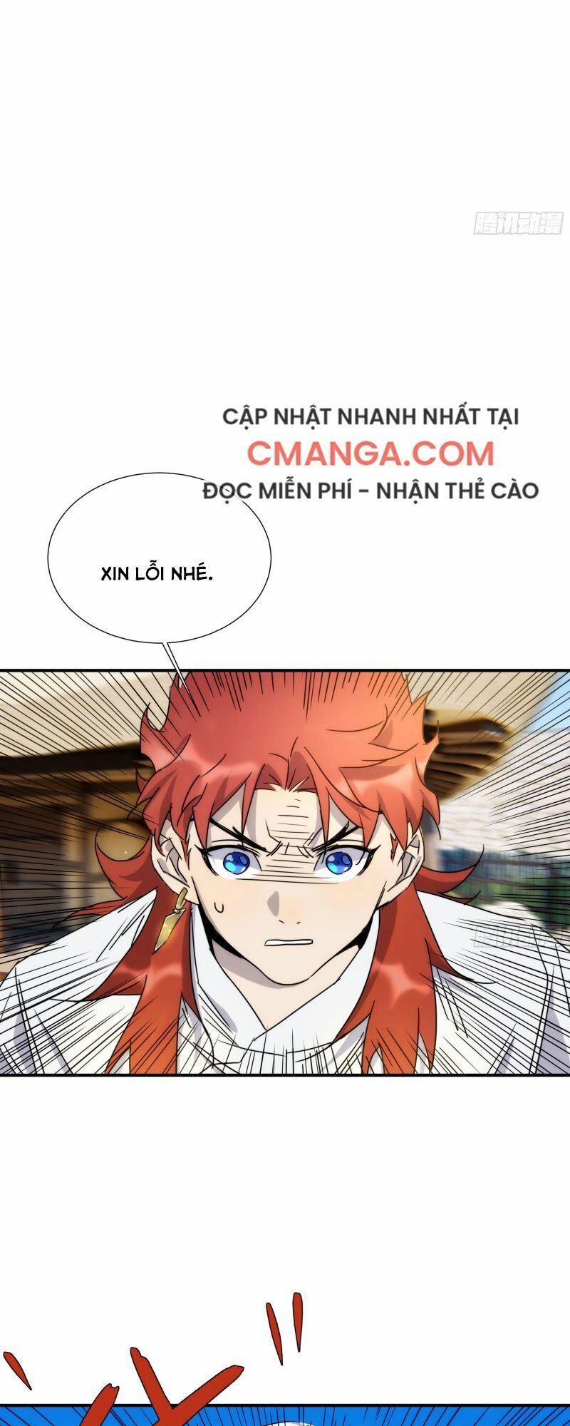 Ma Vương Là Đại Địa Chủ 20 trang 8