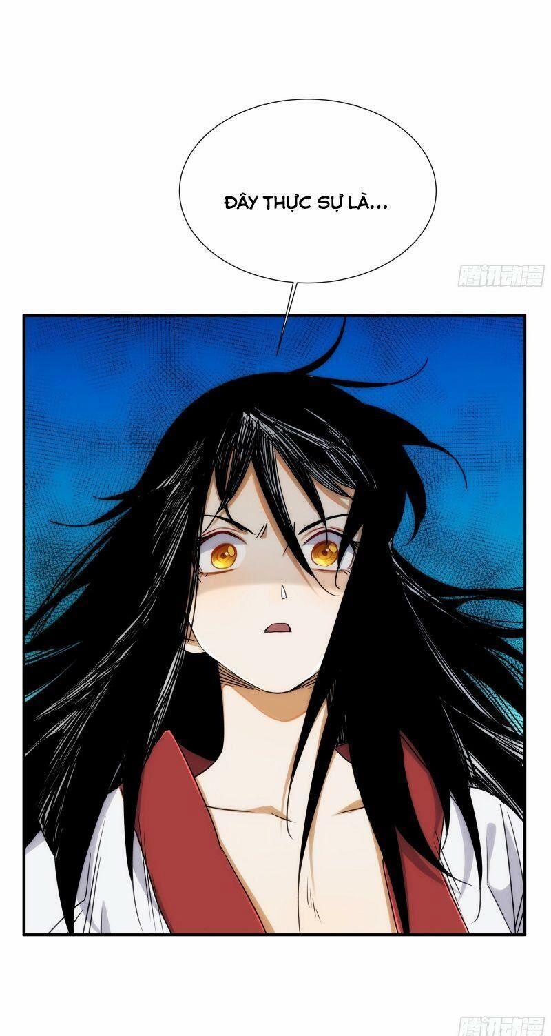 Ma Vương Là Đại Địa Chủ 21.1 trang 12