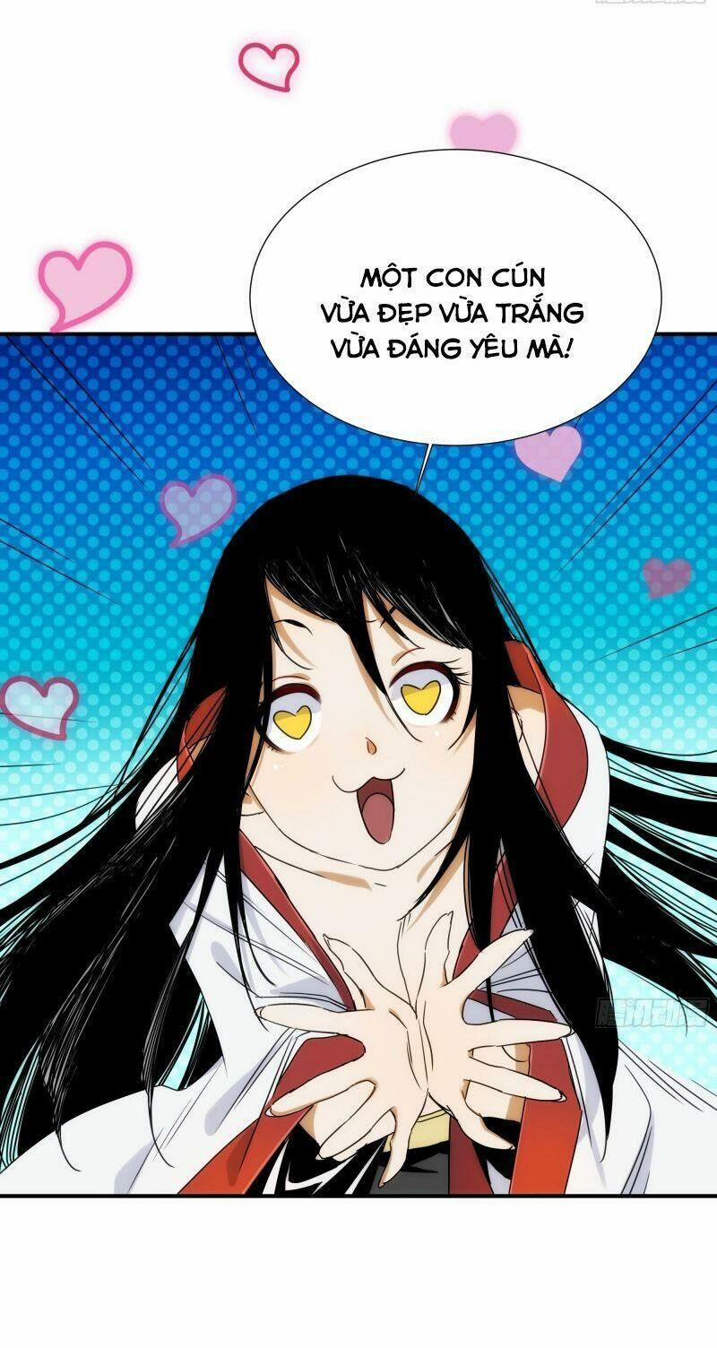 Ma Vương Là Đại Địa Chủ 21.1 trang 13