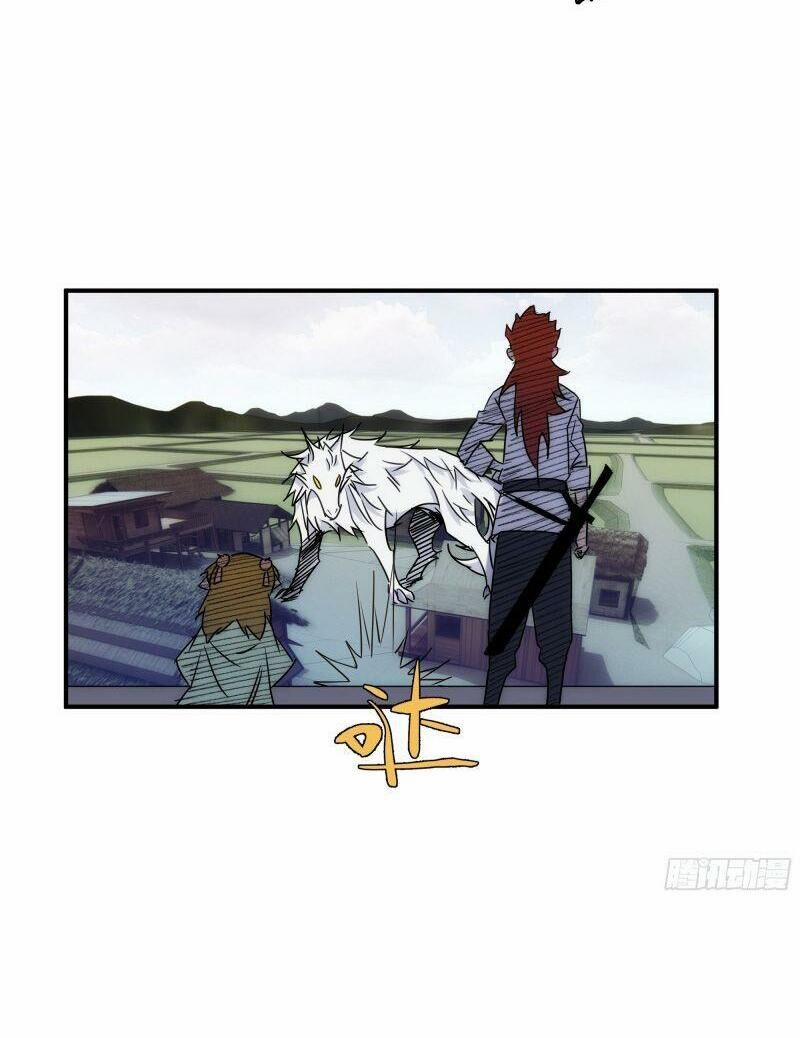 Ma Vương Là Đại Địa Chủ 21.1 trang 15