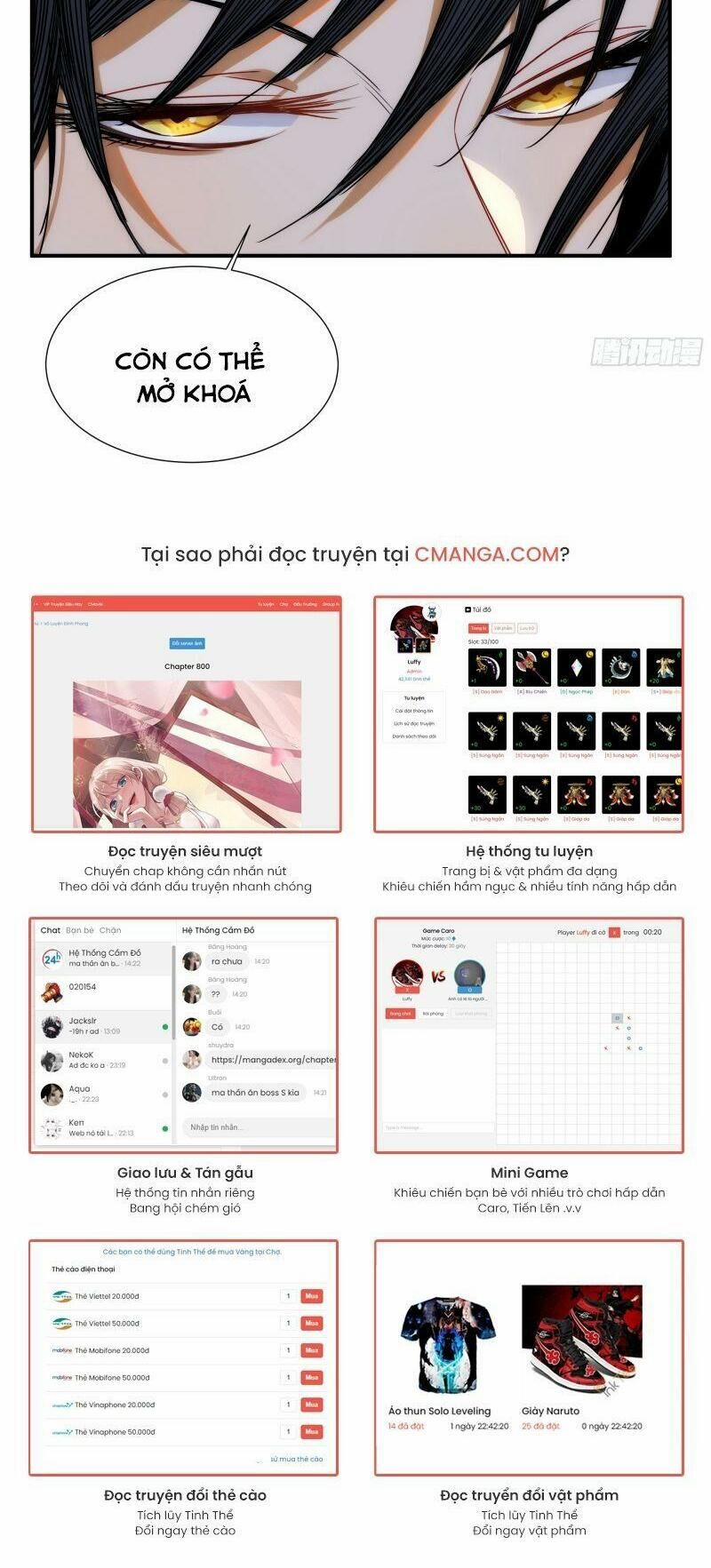 Ma Vương Là Đại Địa Chủ 21.1 trang 19