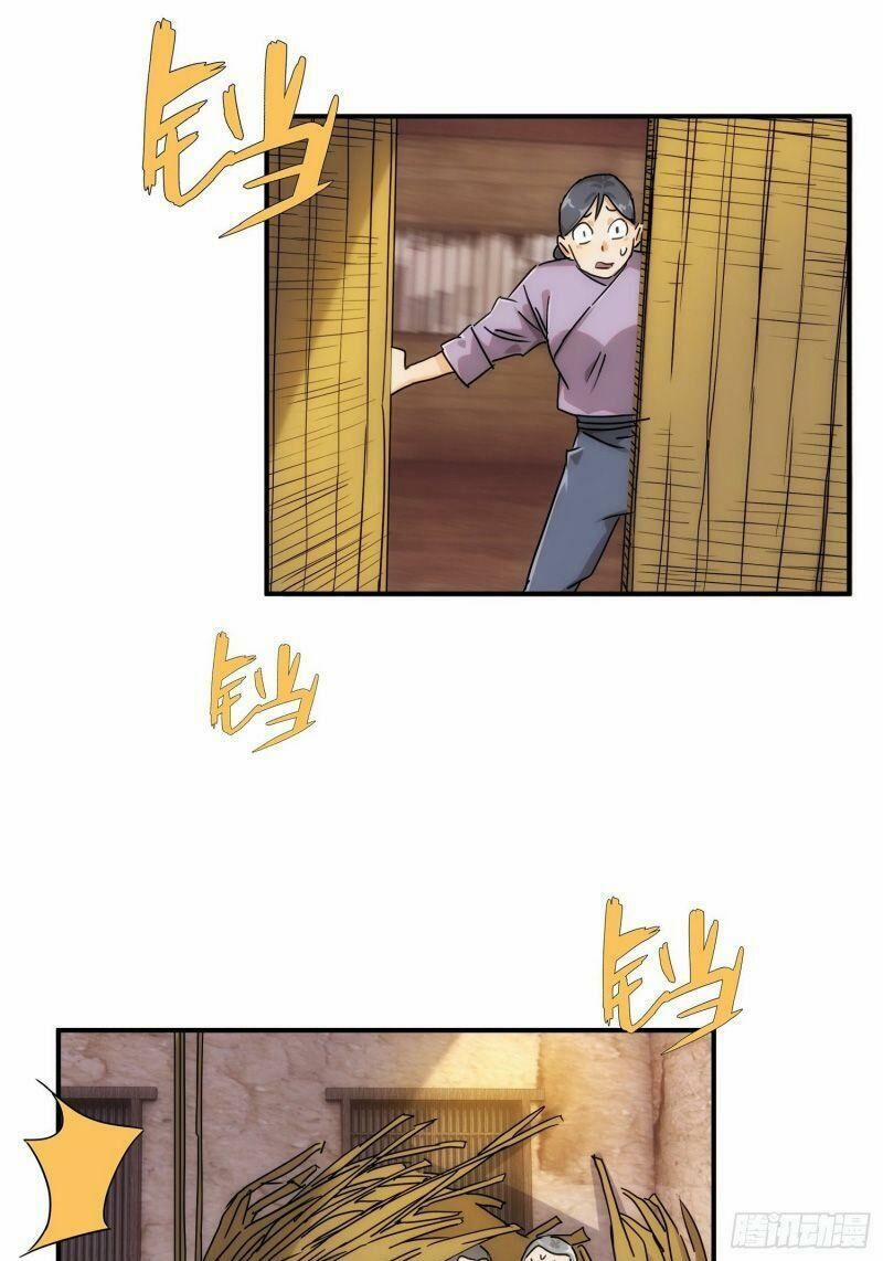 Ma Vương Là Đại Địa Chủ 21.1 trang 2