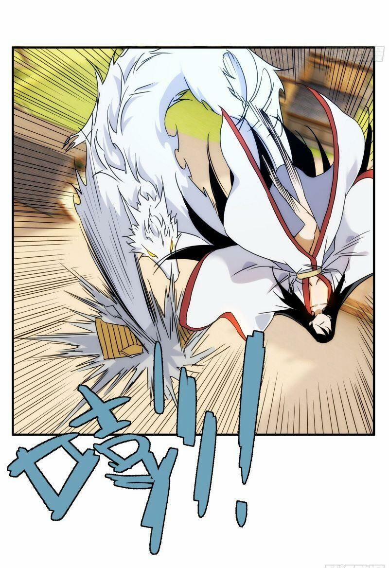 Ma Vương Là Đại Địa Chủ 21.1 trang 26