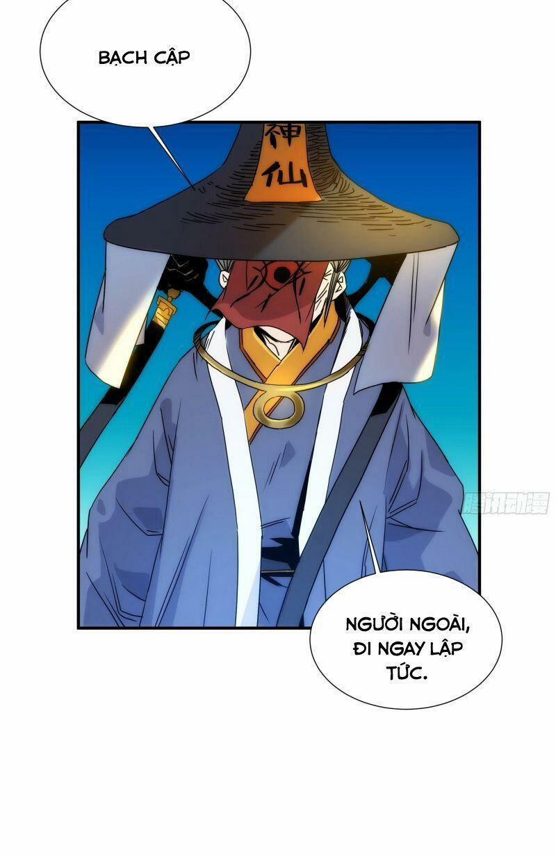 Ma Vương Là Đại Địa Chủ 21.1 trang 31