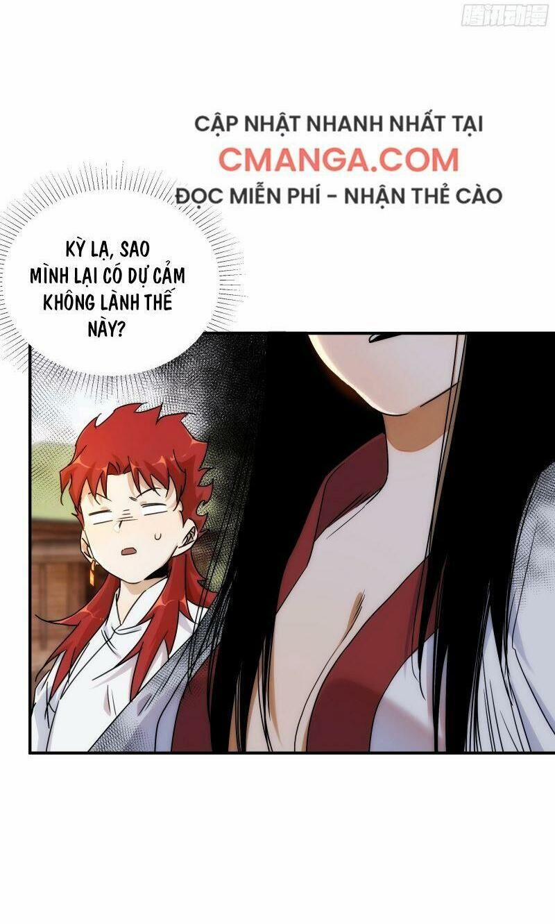 Ma Vương Là Đại Địa Chủ 21.1 trang 33