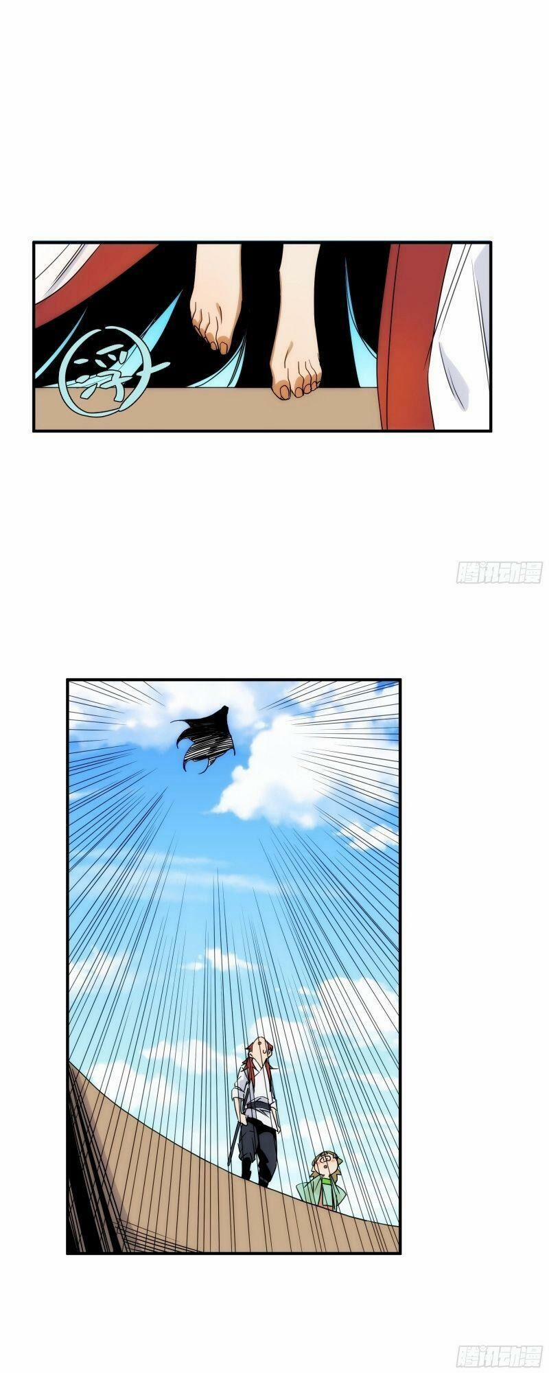 Ma Vương Là Đại Địa Chủ 21.1 trang 38